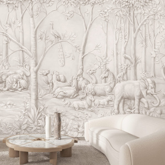 Фрески/Панно Fresq PATTERN ROLL